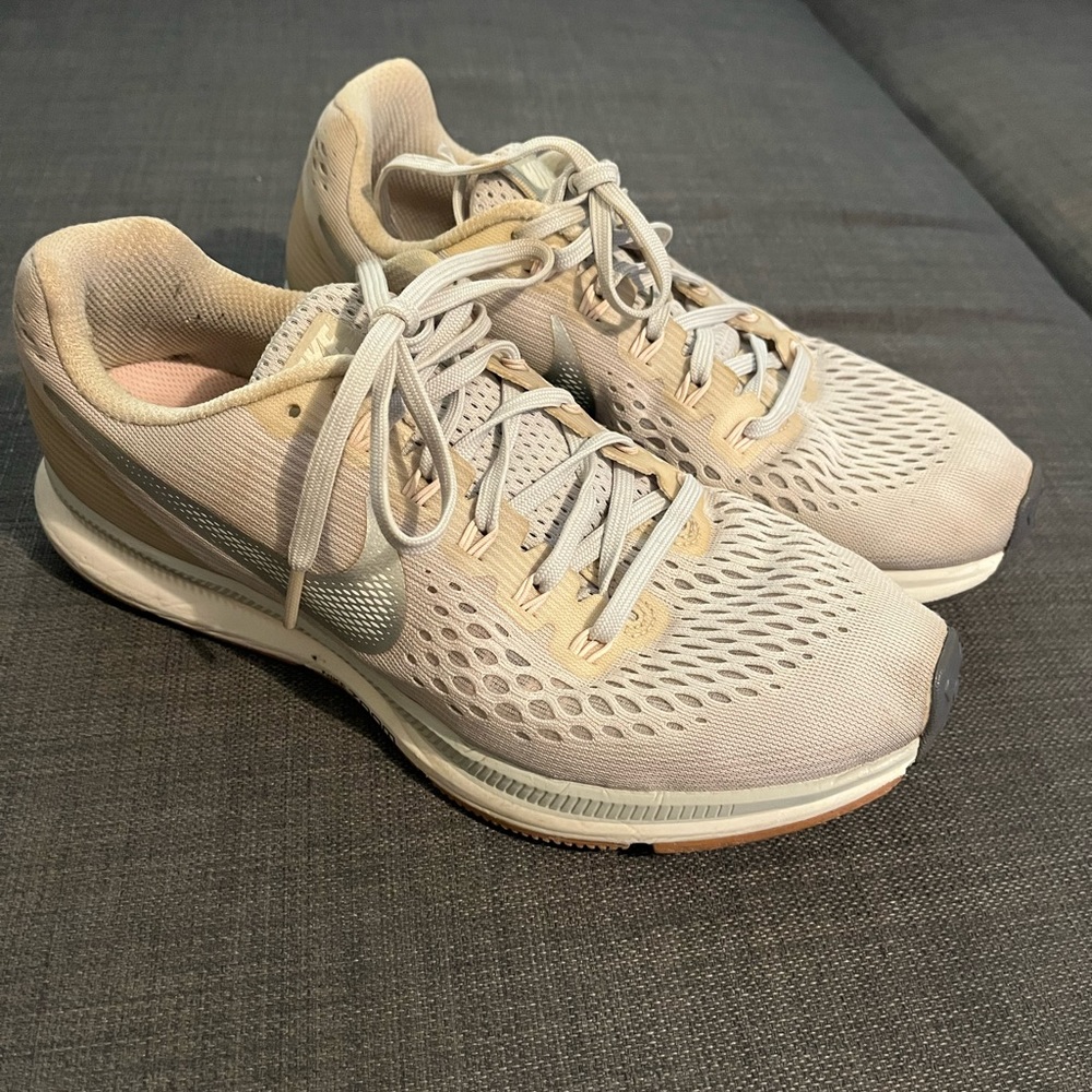 Nike shoes